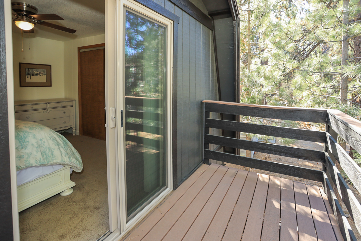 Wake up to a breath of fresh air!