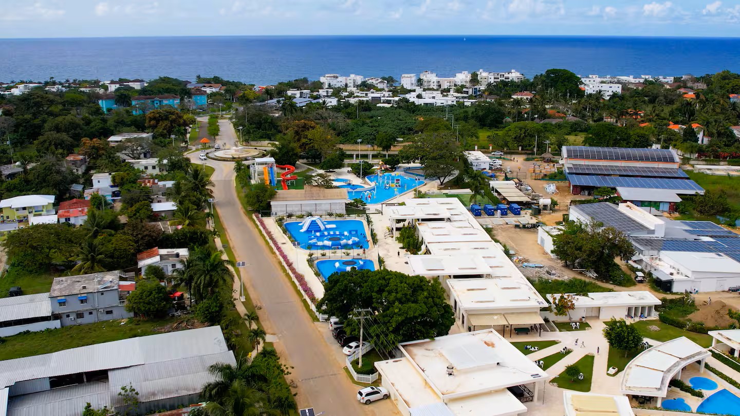 Laguna City Waterpark - additional fee