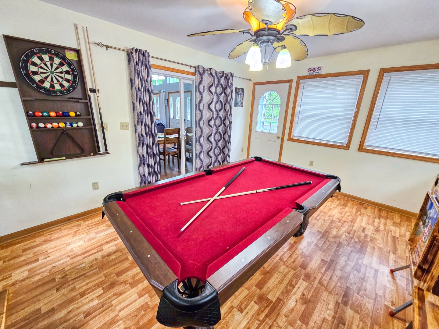 Pocono Vacation Rentals - Arrowhead Lake