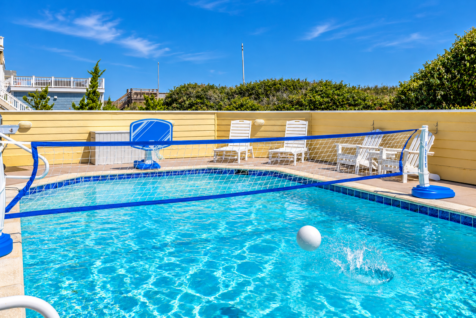 Salty Treat vacation rental photo 10 of 95