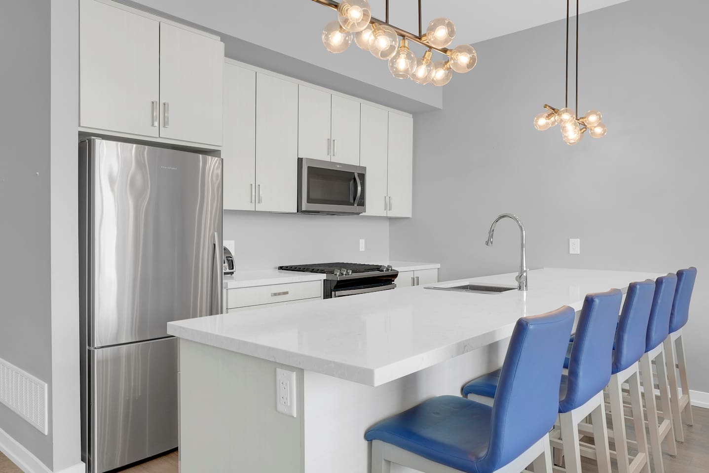 Kitchenette