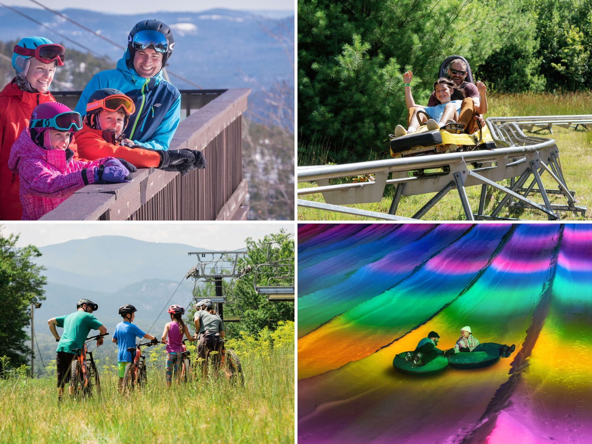 Stay close to the action.  At Vale Mountain Lodge, you'll be minutes away from ski resorts, hiking, and everything else North Conway has to offer.