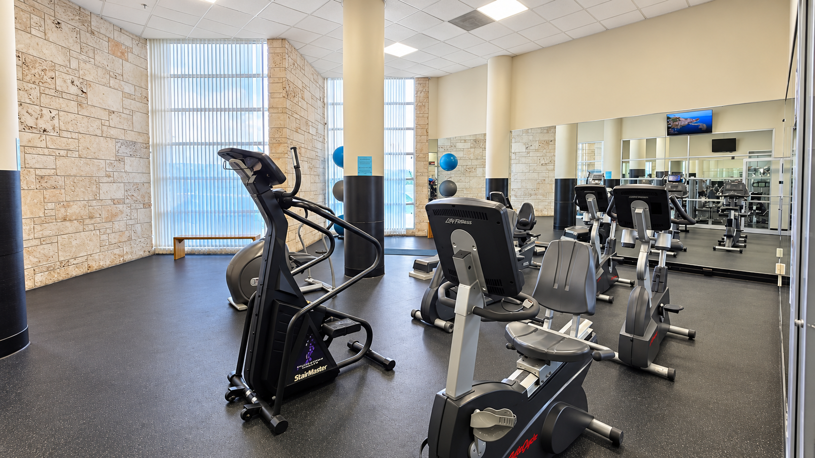 Gym