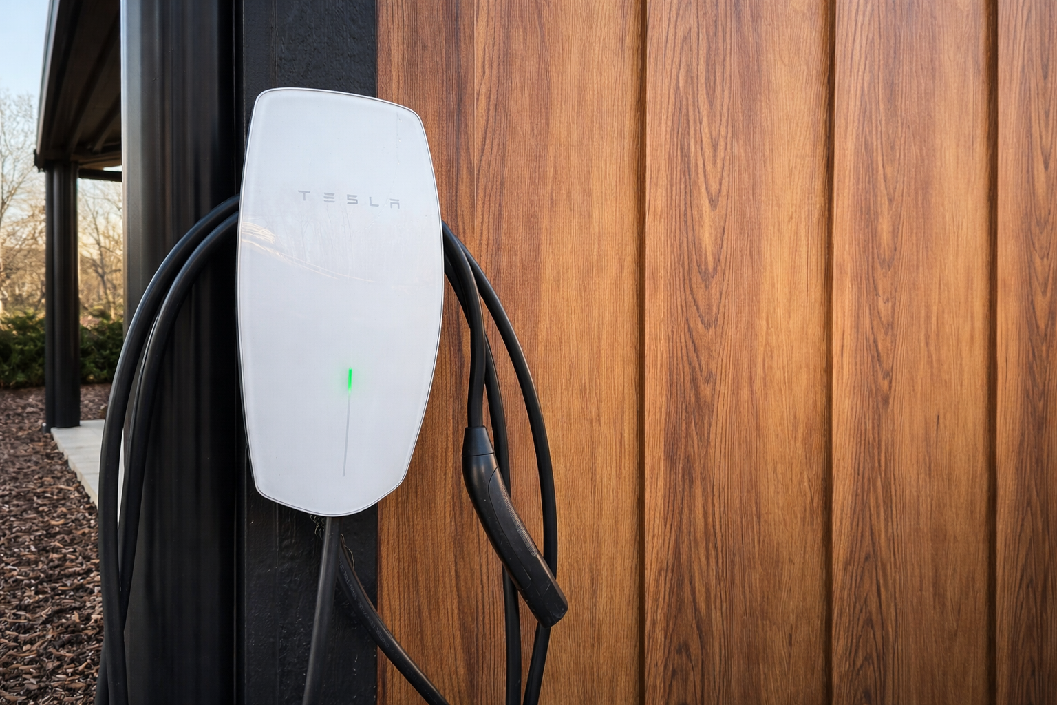 (EV Charger):⚡ Level 2 EV Charger on-site. Recharge your vehicle while you unwind—seamless, sustainable luxury designed for modern mountain travel. Please bring your own cord to ensure compatibility.