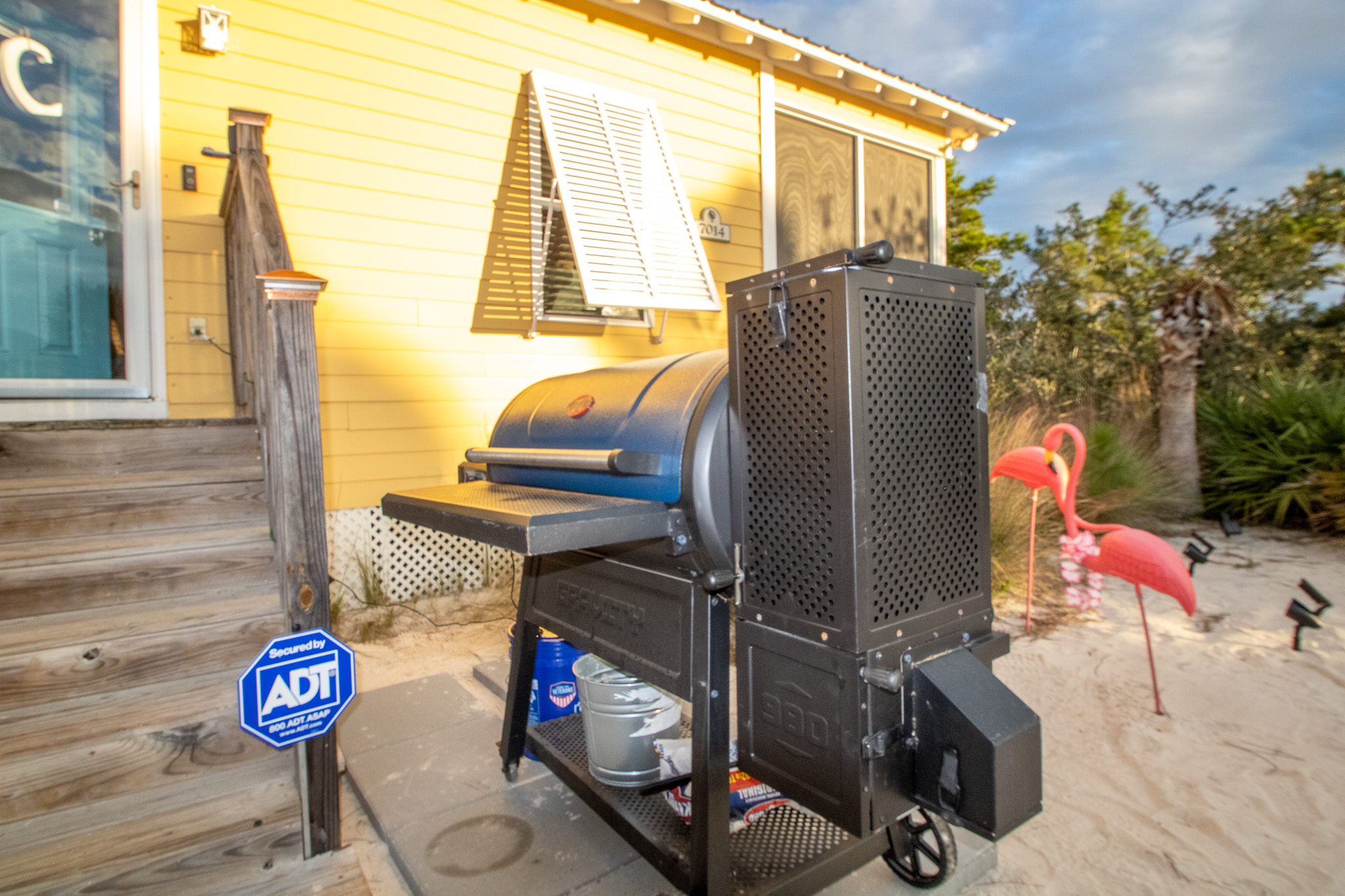 Char Broil Grill
