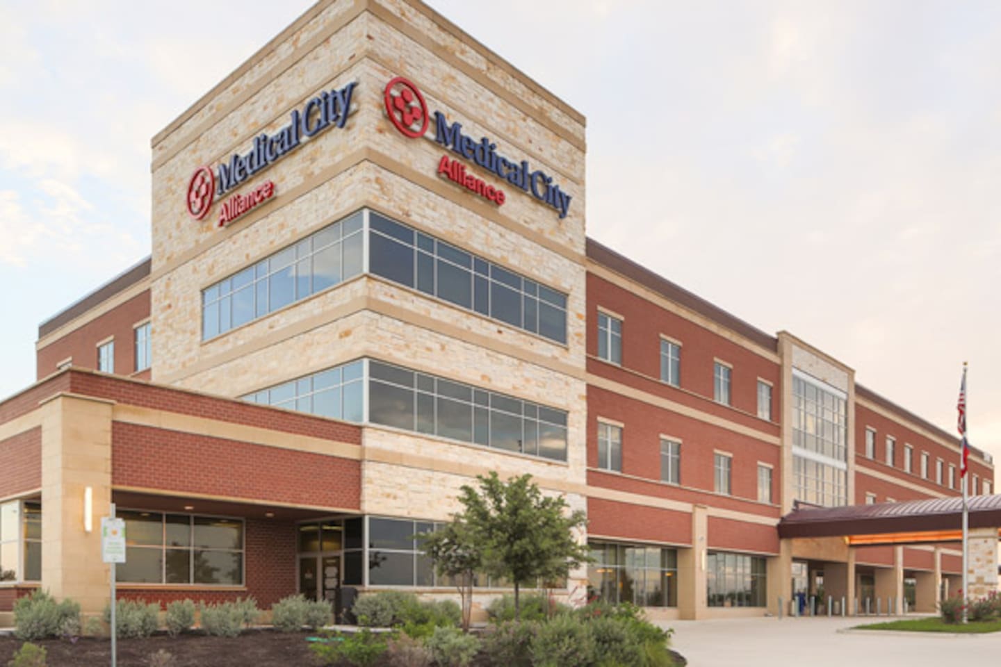 Medical city fort worth- 8 mins/ 4.4 miles