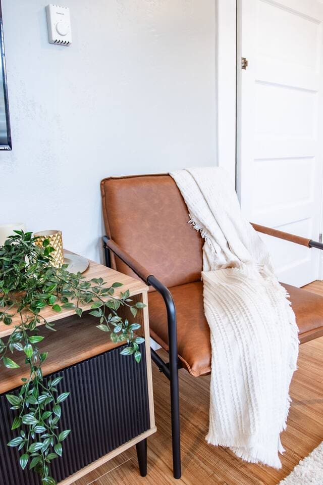 Bedroom Chair
