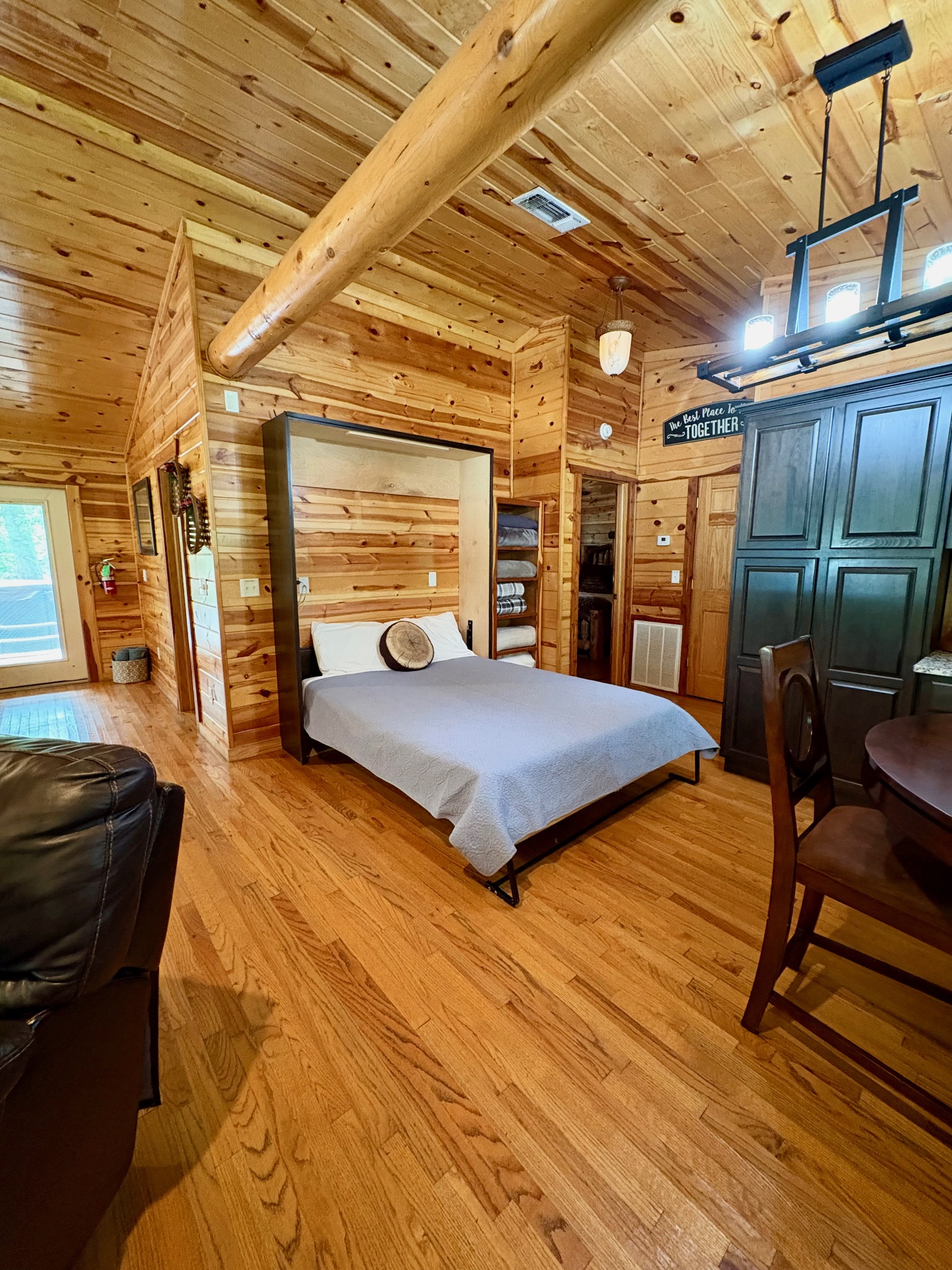 Murphy Bed