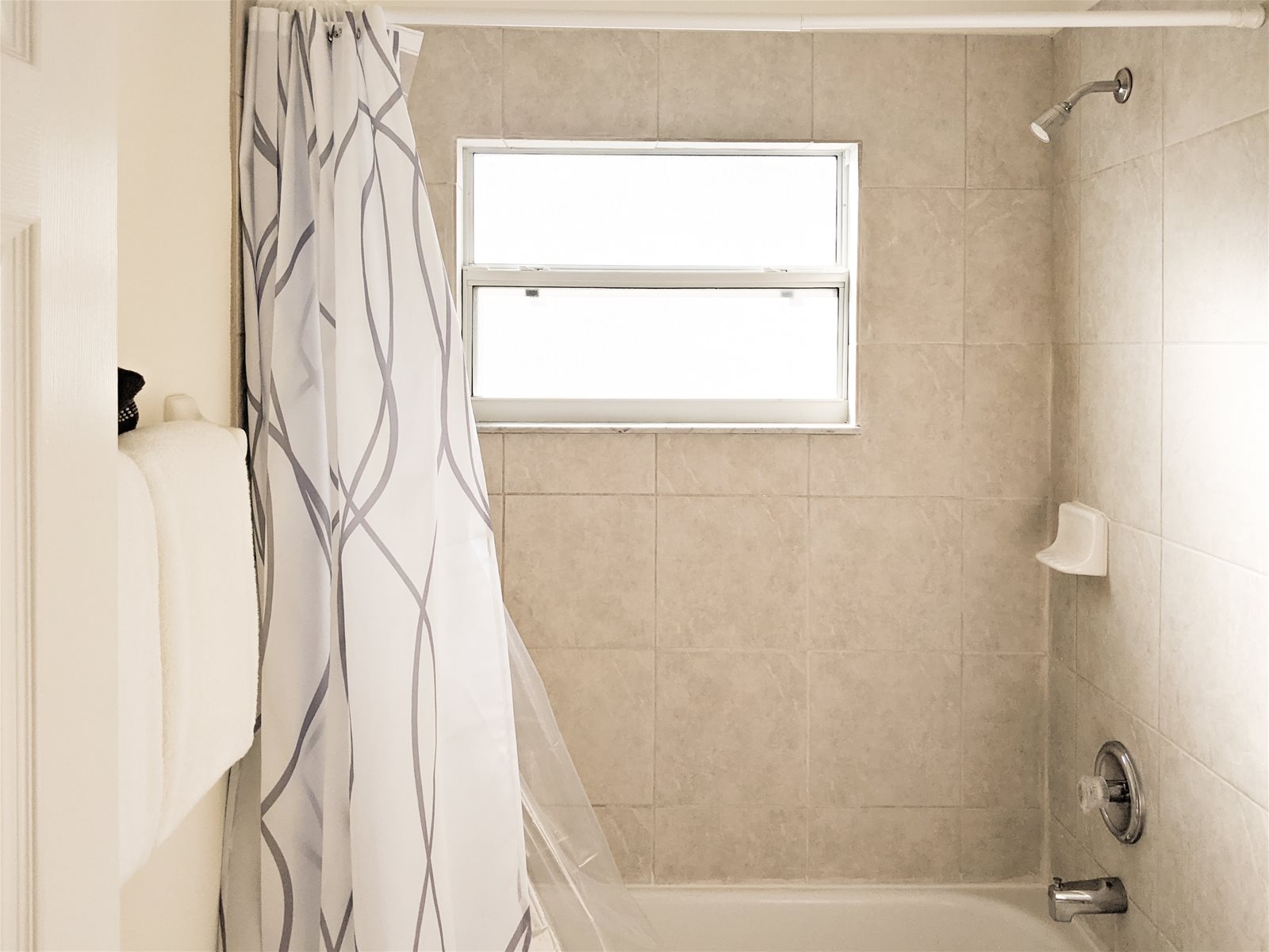 Private Bath