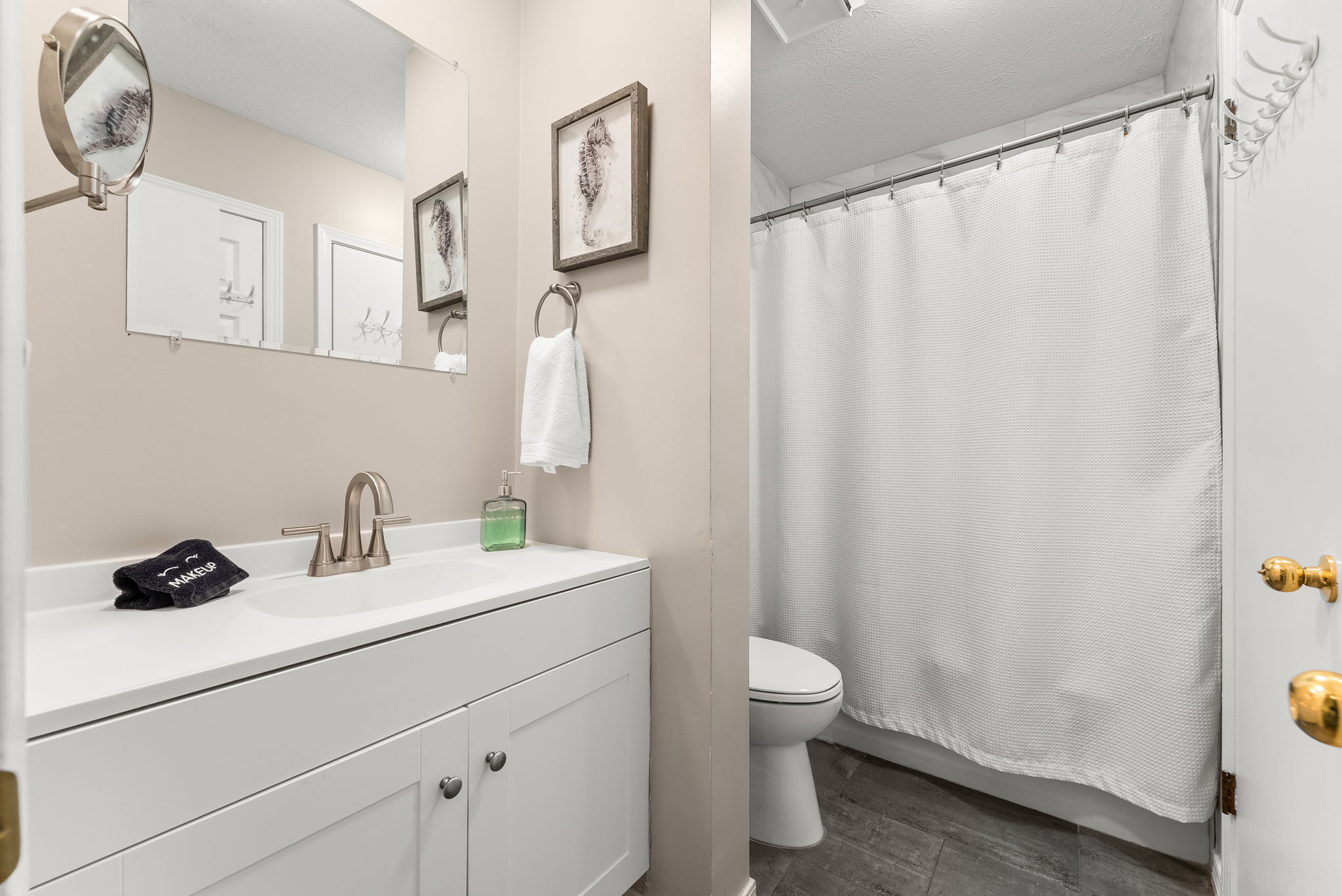 main bath
