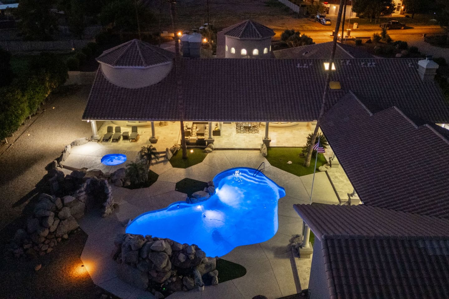 Pool