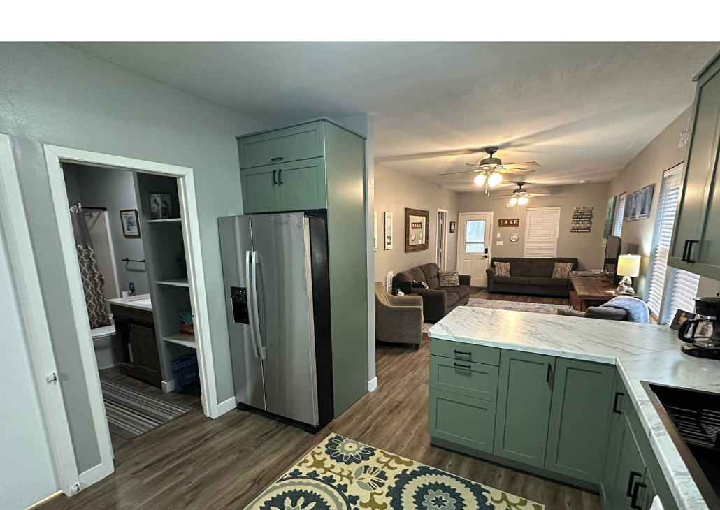 New kitchen appliances in March 2026.