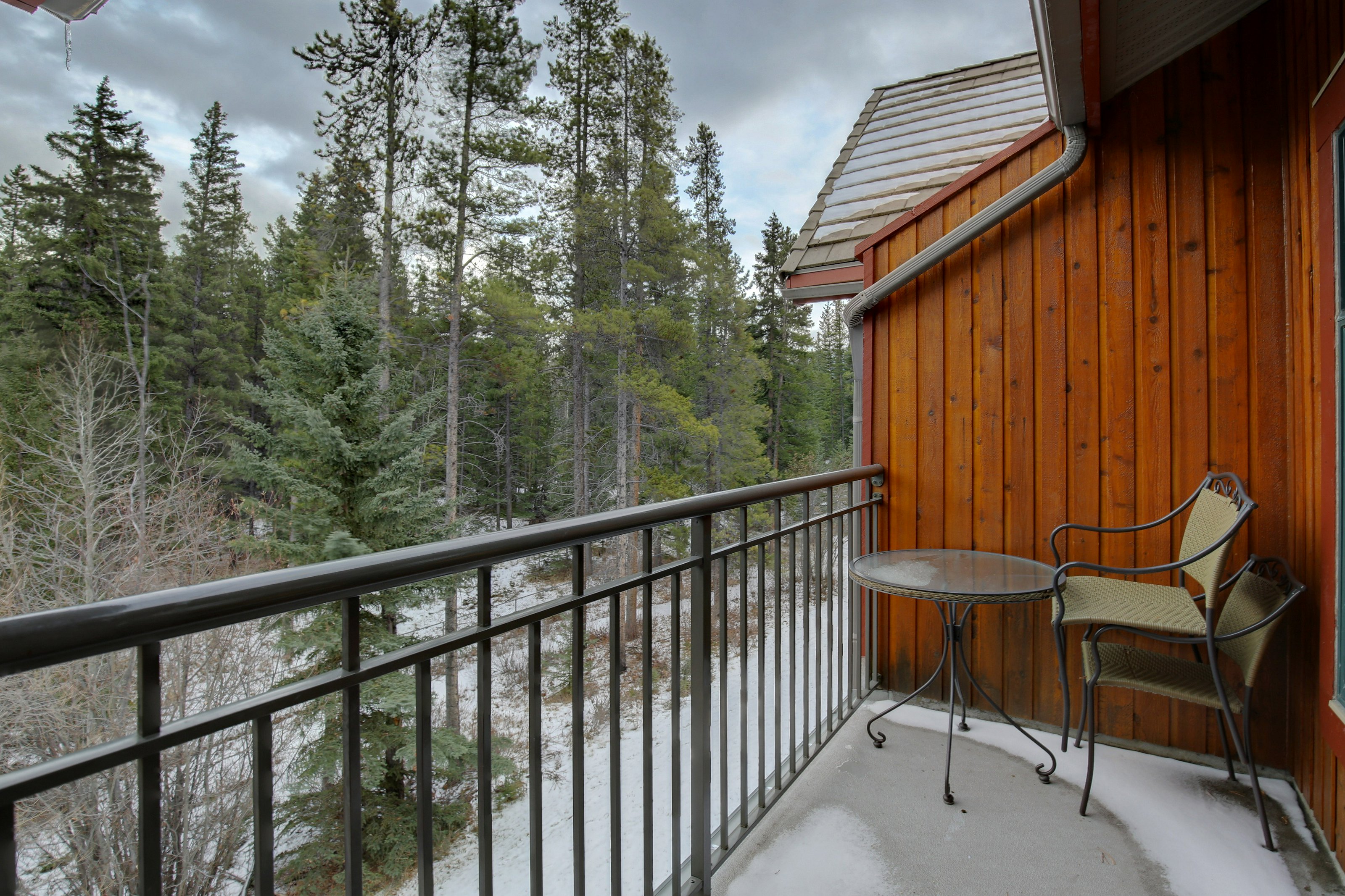 Outdoor Patio