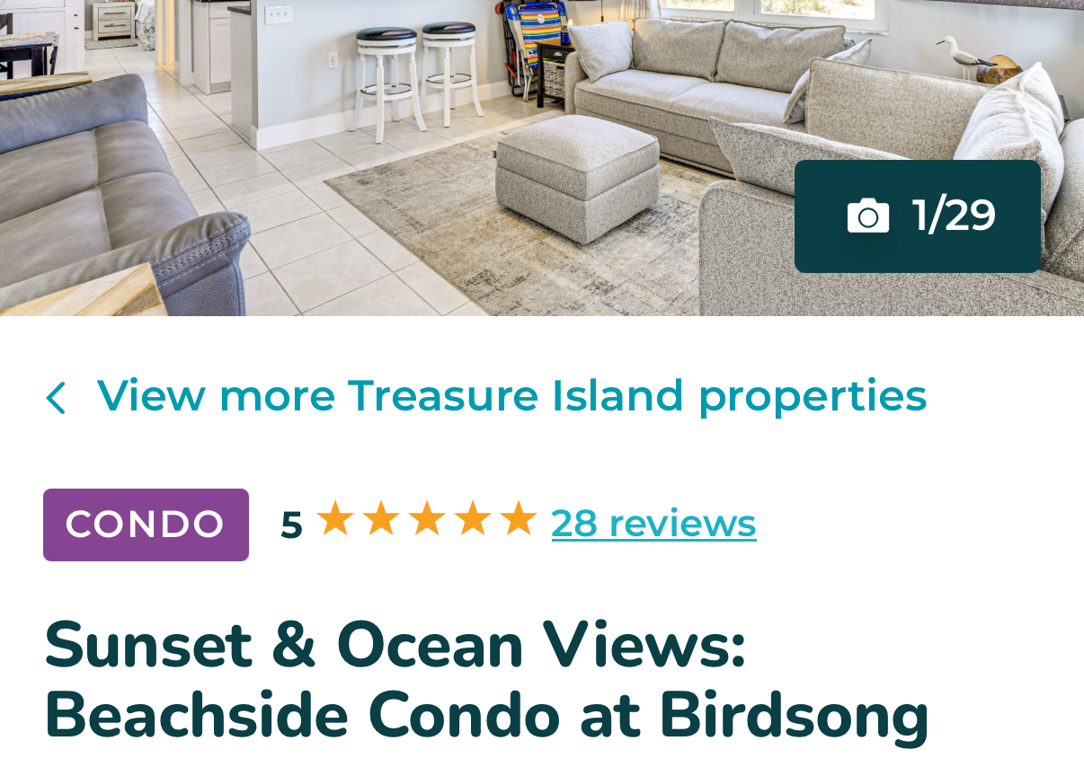 28 5 Star Reviews