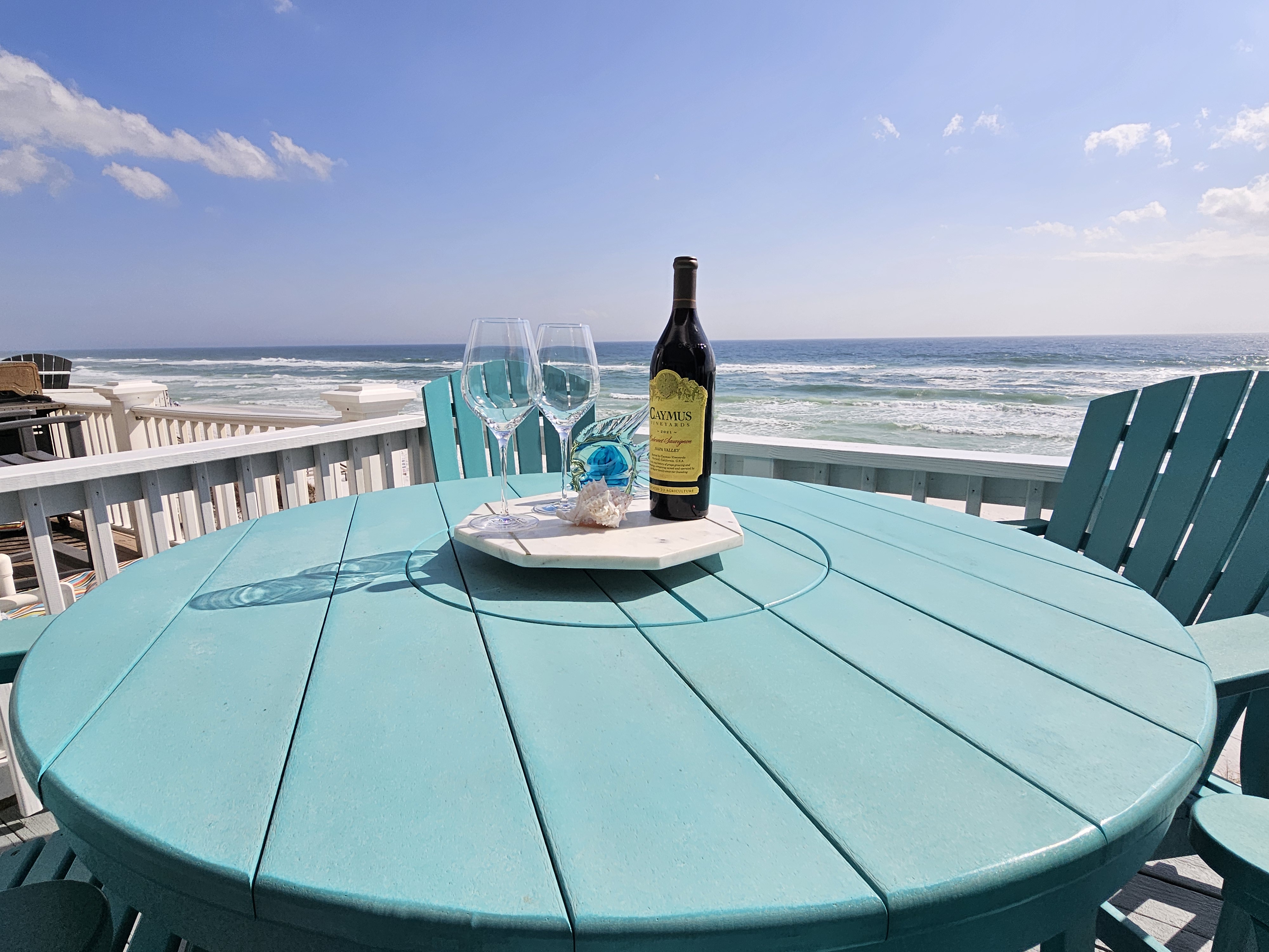 2075 Scenic 7B - 2BR — Miramar Beach, FL — vacation rental