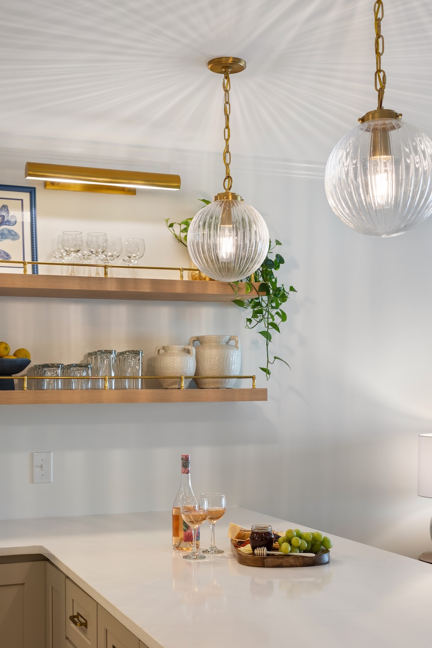 Kitchen | 211C Oceanside Villas | Isle of Palms SC | IOP Escapes