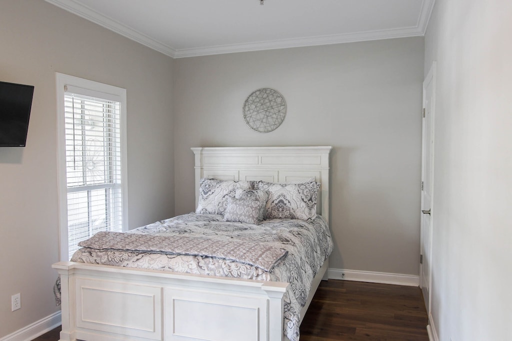 Bedroom 2-other view