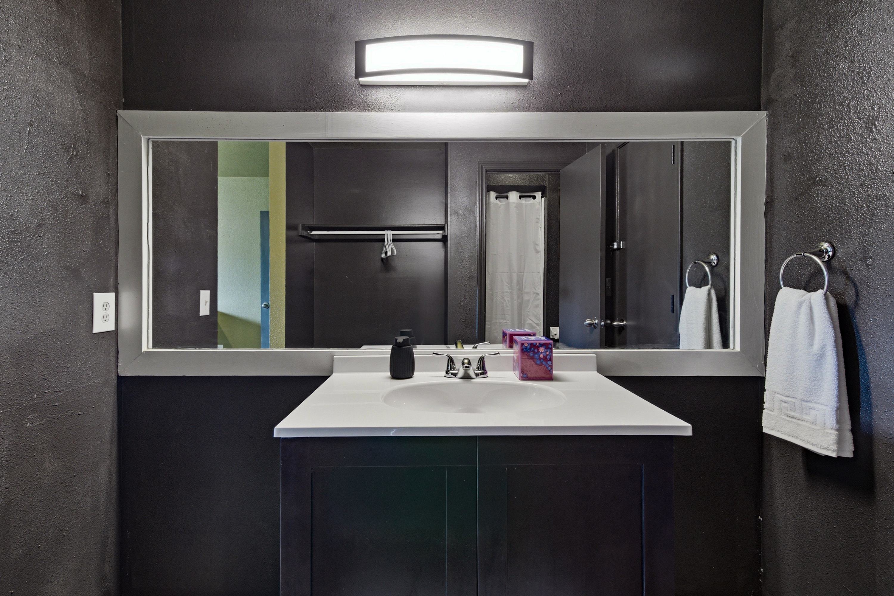 Ensuite