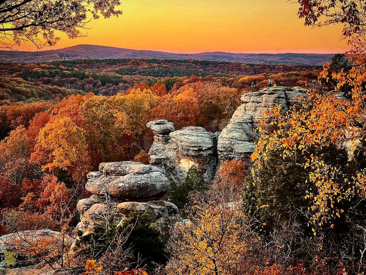 Camel Rock, Garden of the God- 31 minutes