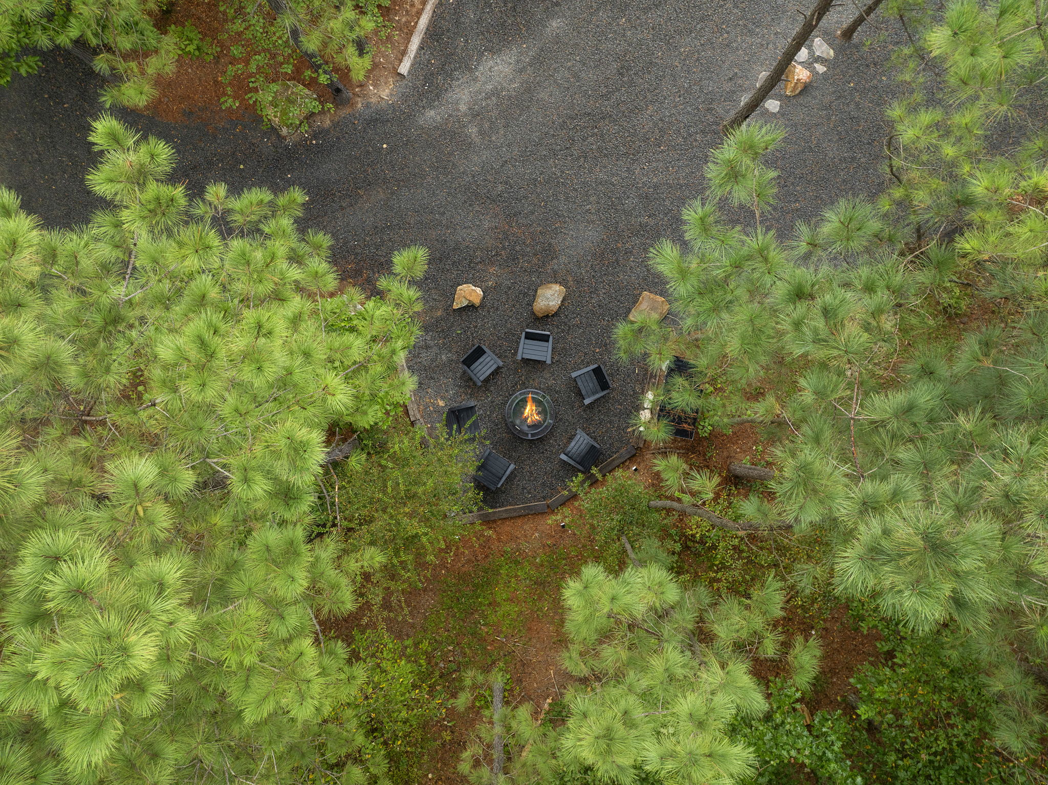 Fire pit