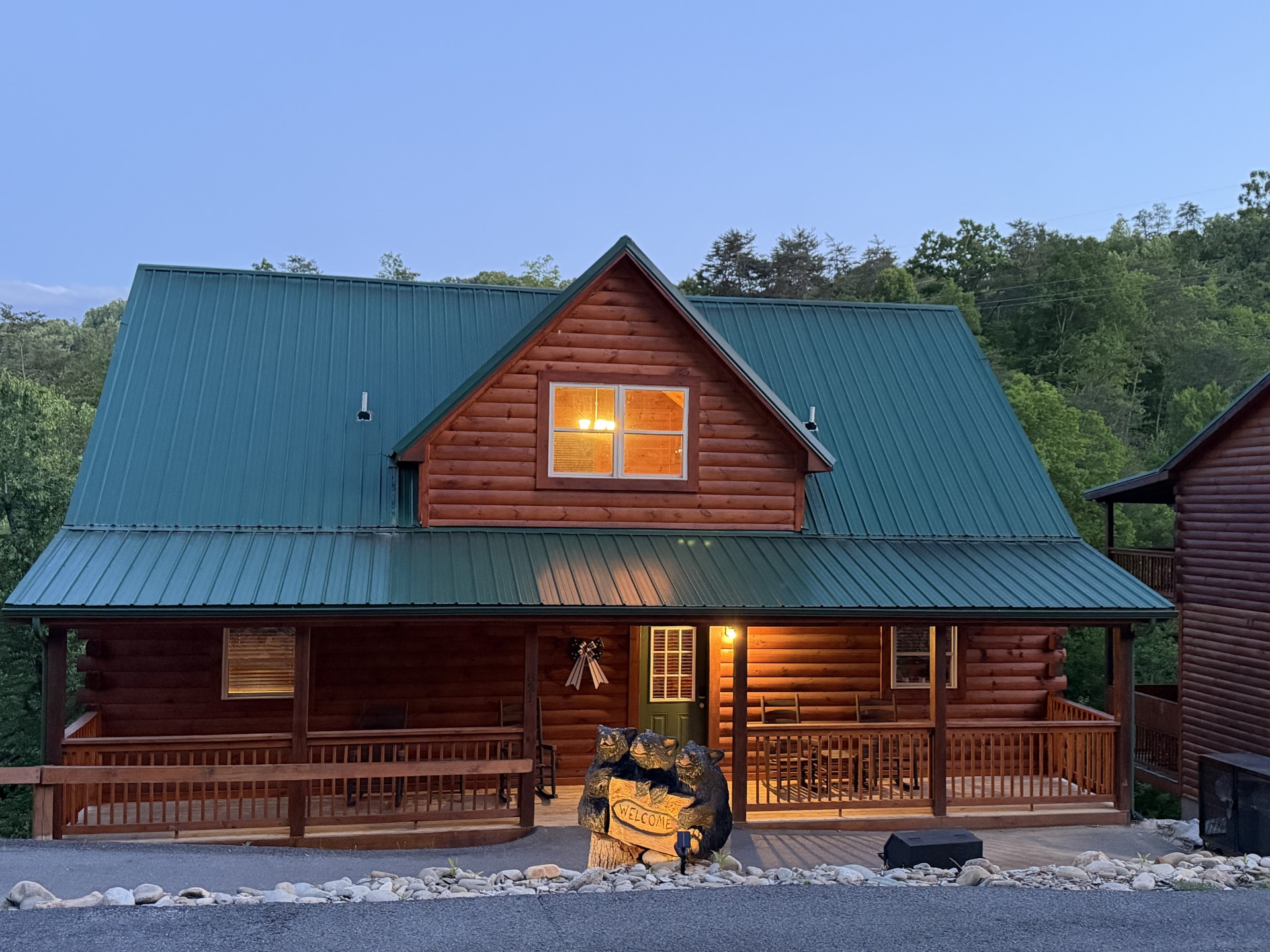 Cabin
