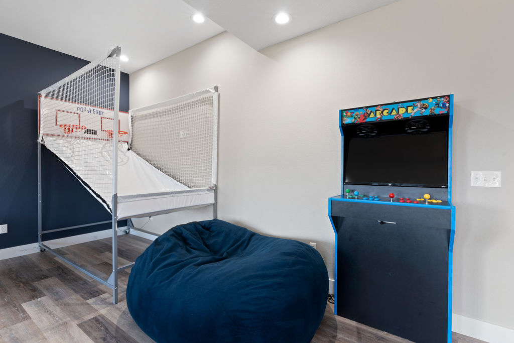 Multicade for the kids!