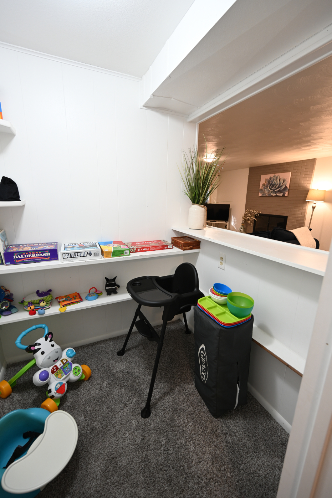 Children's Playroom