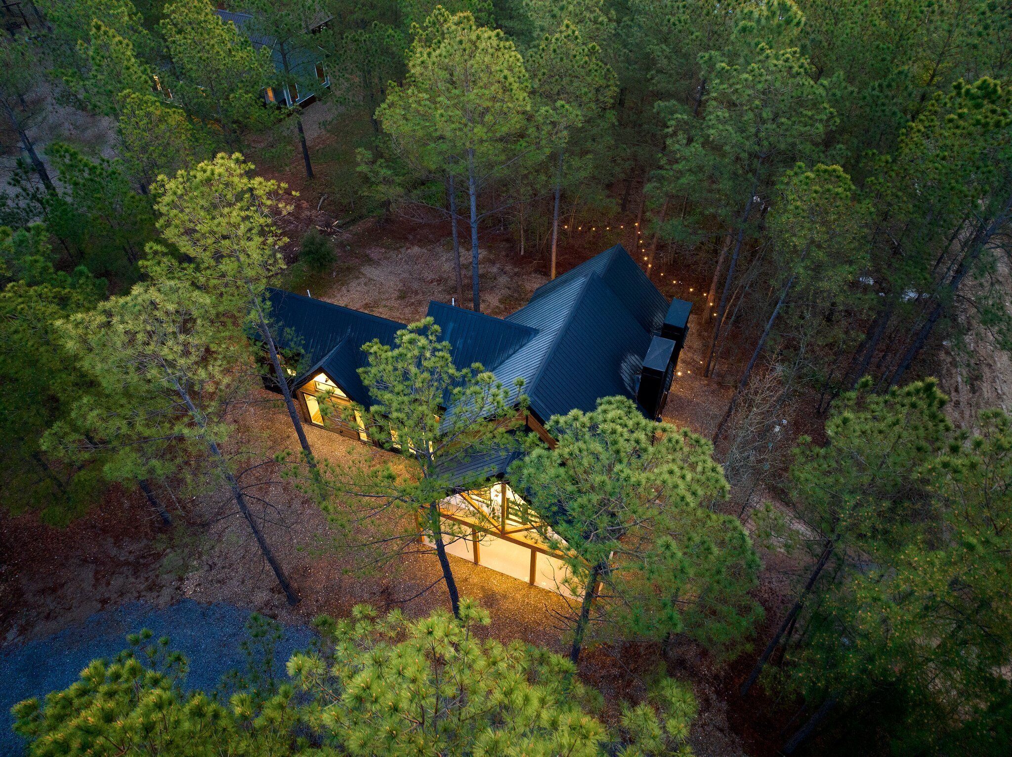 A beautiful escape where nature and comfort meet.”