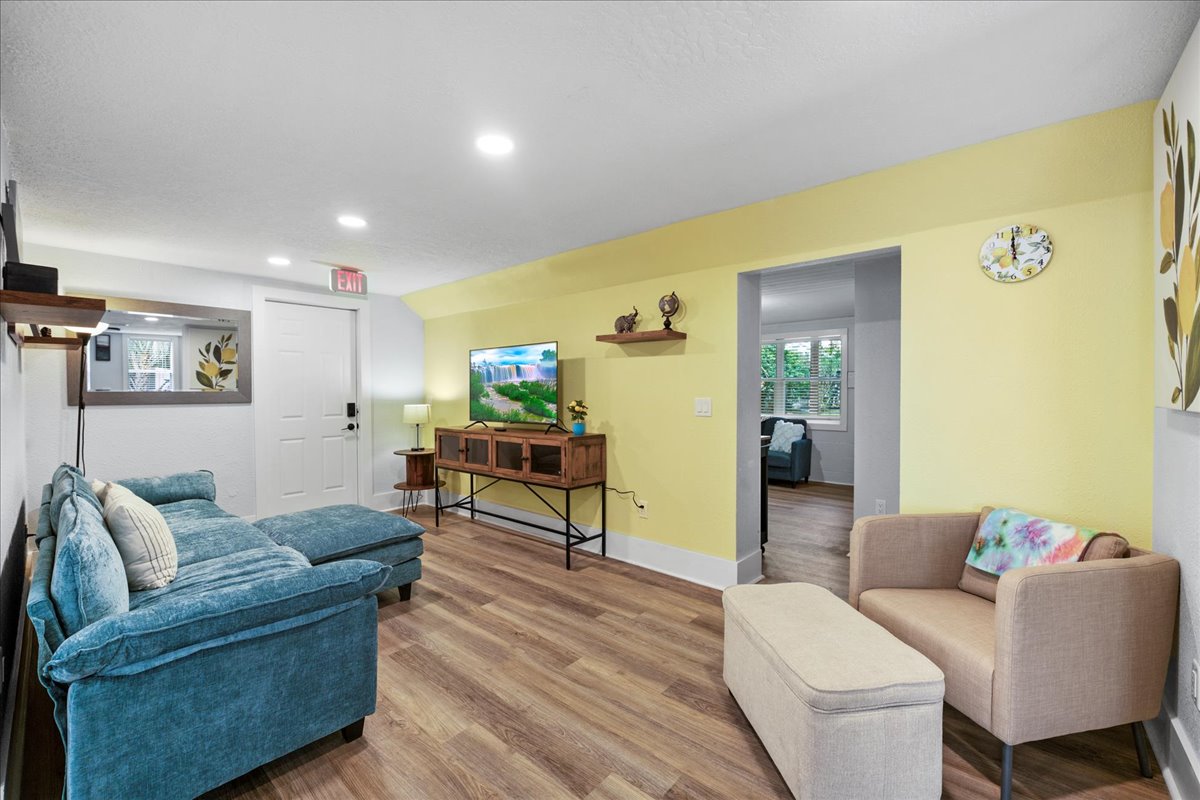 Lemon St was made for families by my family