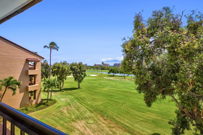 Hale Lani @ Kaanapali Royal