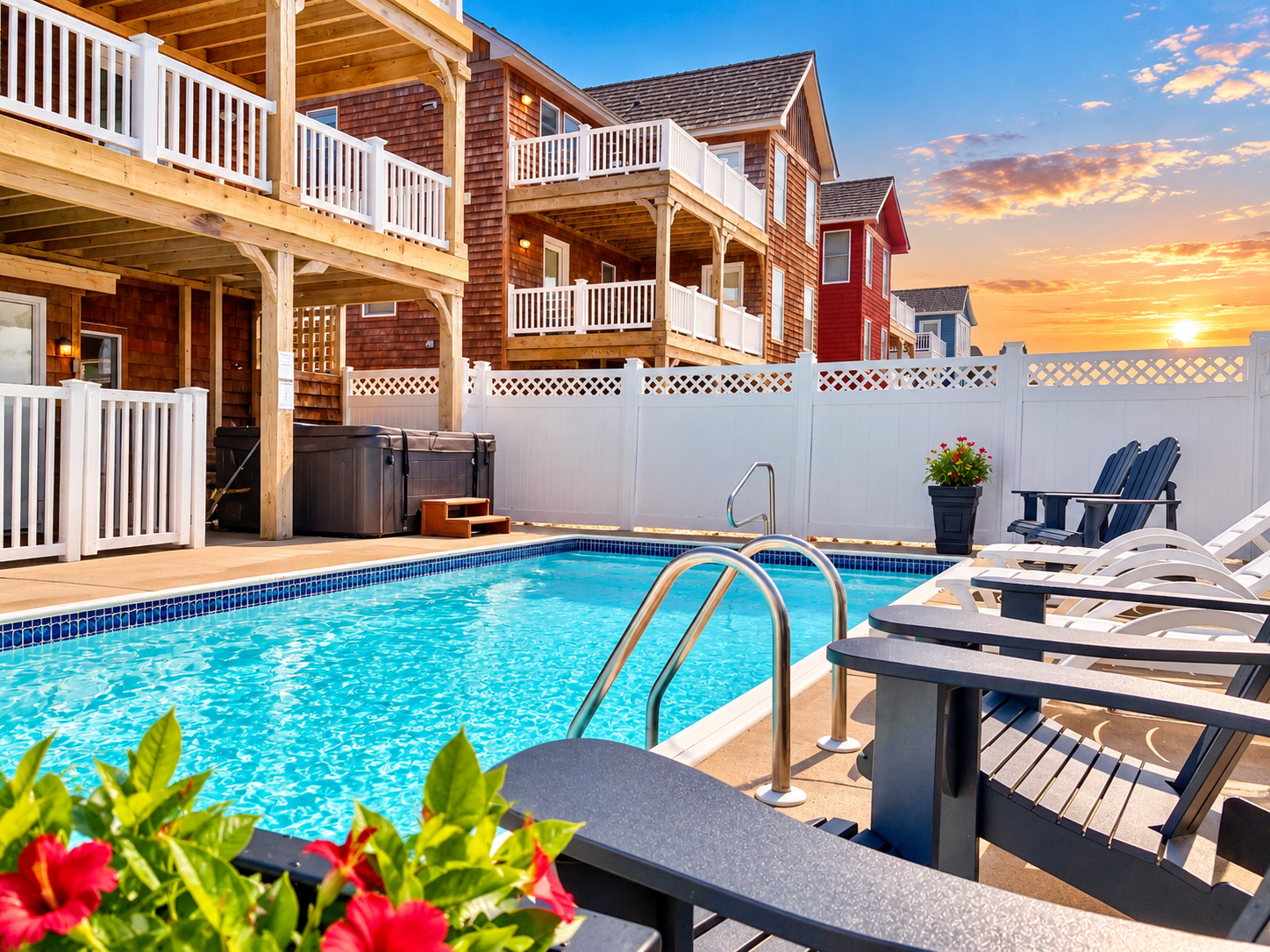 Cape Coral vacation rental in Nags Head