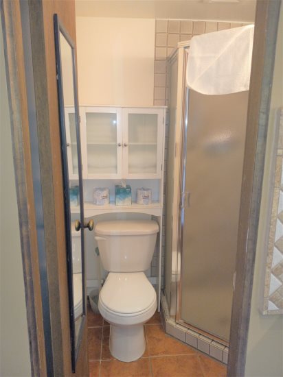 Full bath 1 of 2.