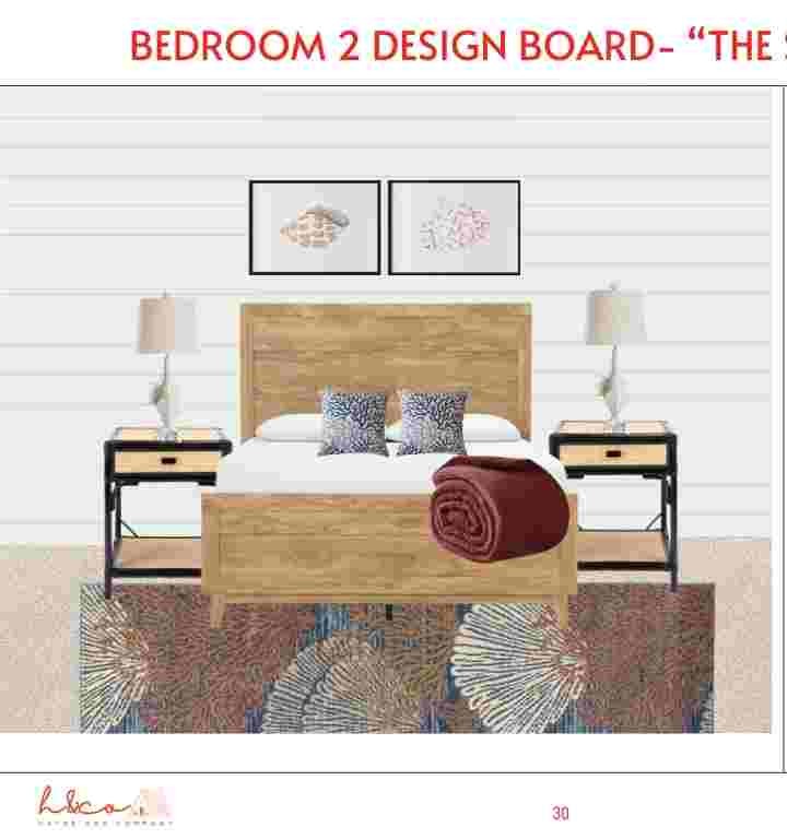 Main-Level Primary King Suite – The Shell Room
A spacious king suite with a private bathroom, incredible beach views, and direct access to the main-level deck for sunrise coffee and ocean breezes.