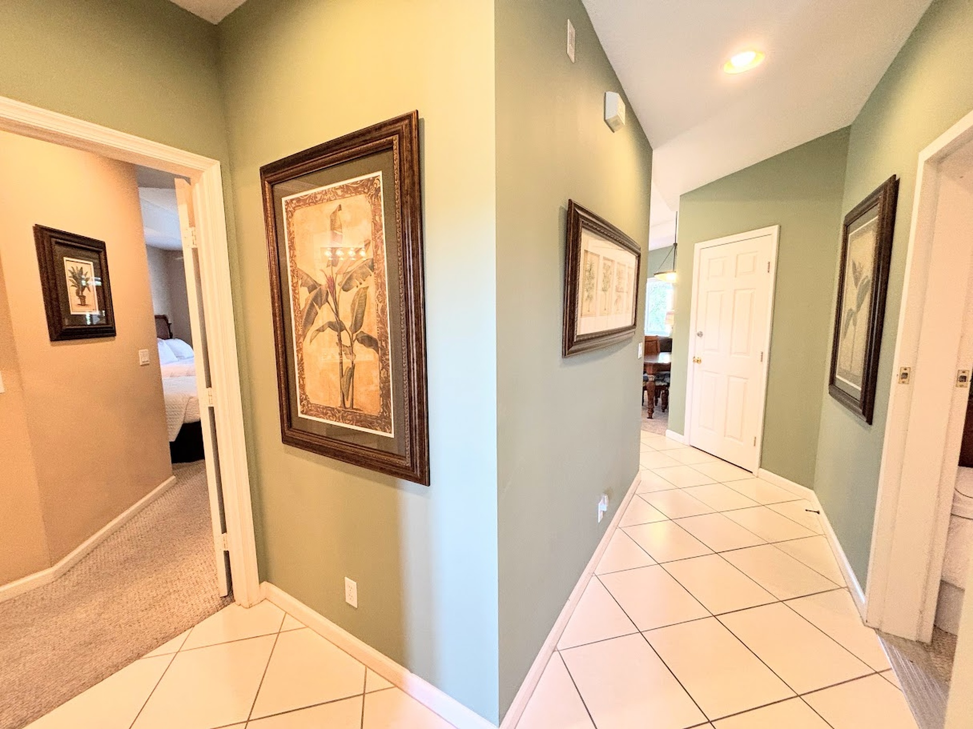 vacation rental condos