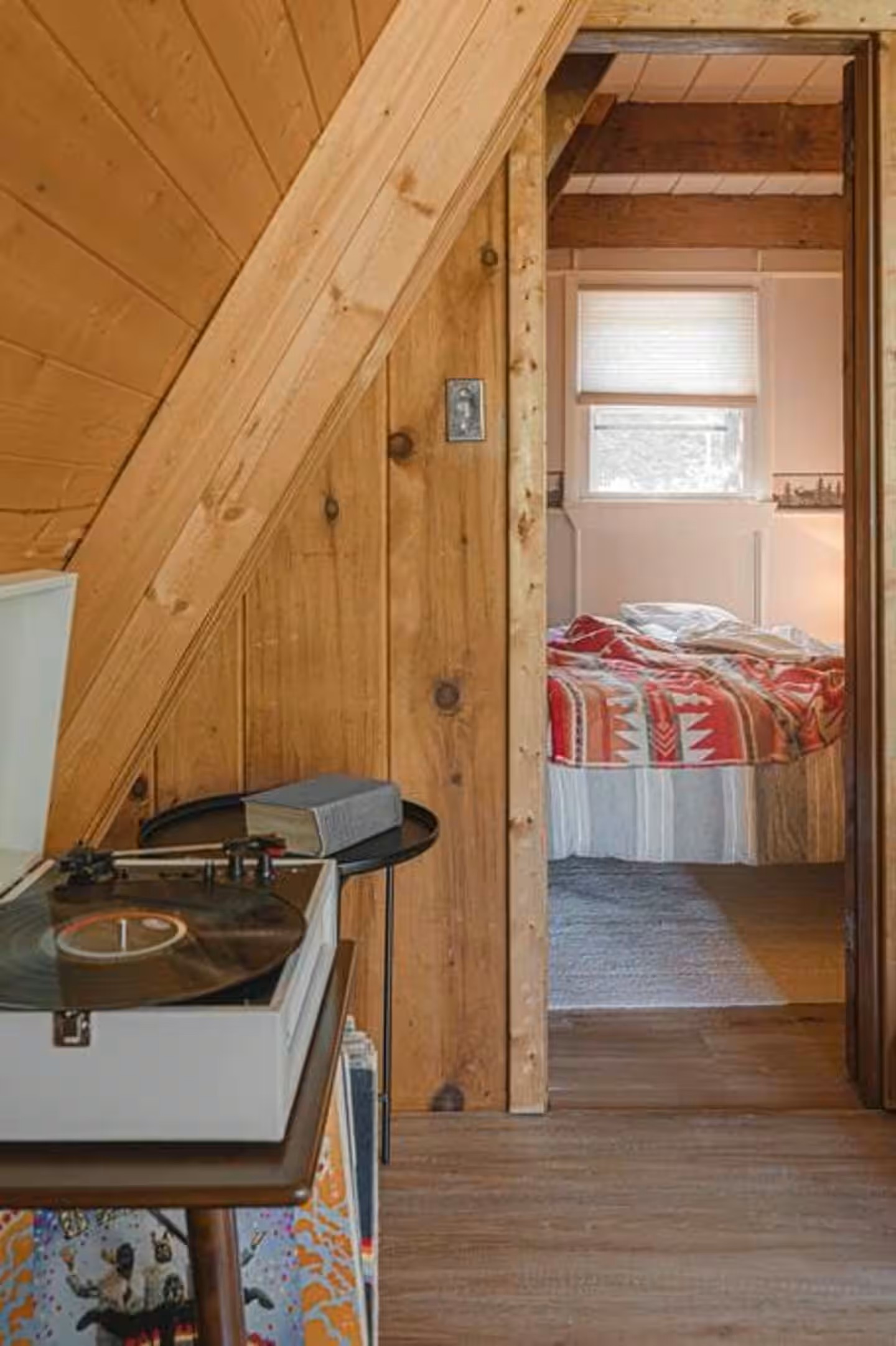 Come play a few of our favorite records!