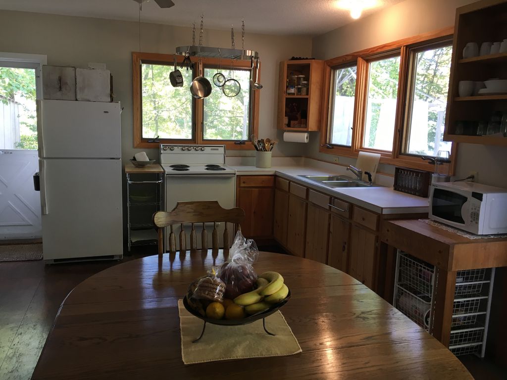 LITTLE MO West Battle Lake Cabin Source