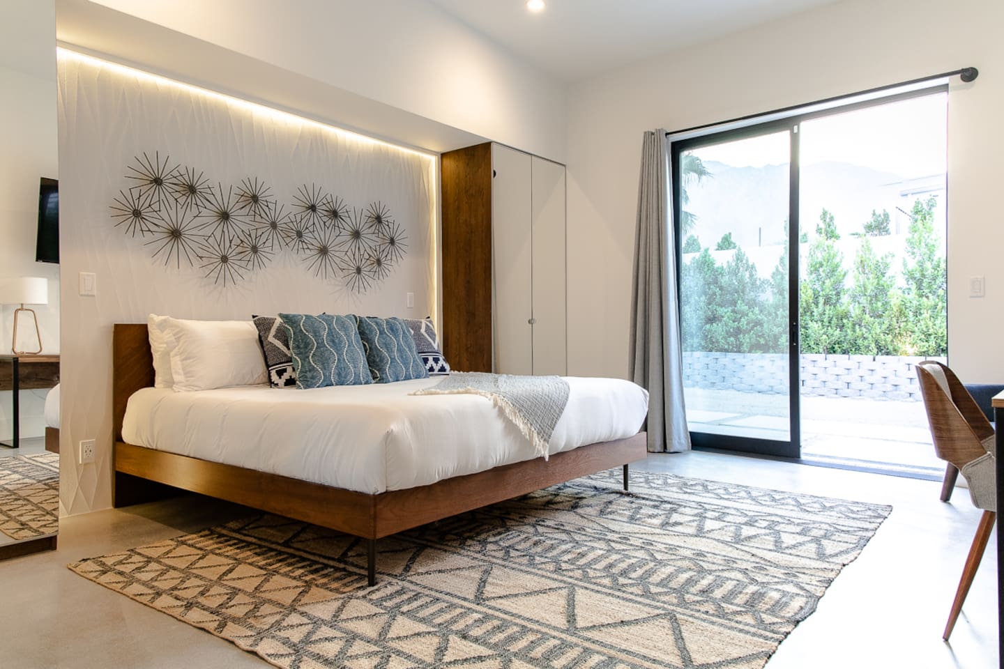 Bedroom #4