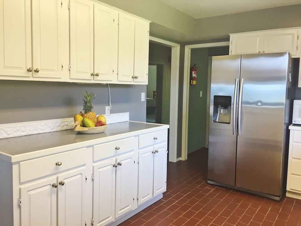 Queens Bath Lookout Pool Jacuzzi BBQ Lotus Property Management