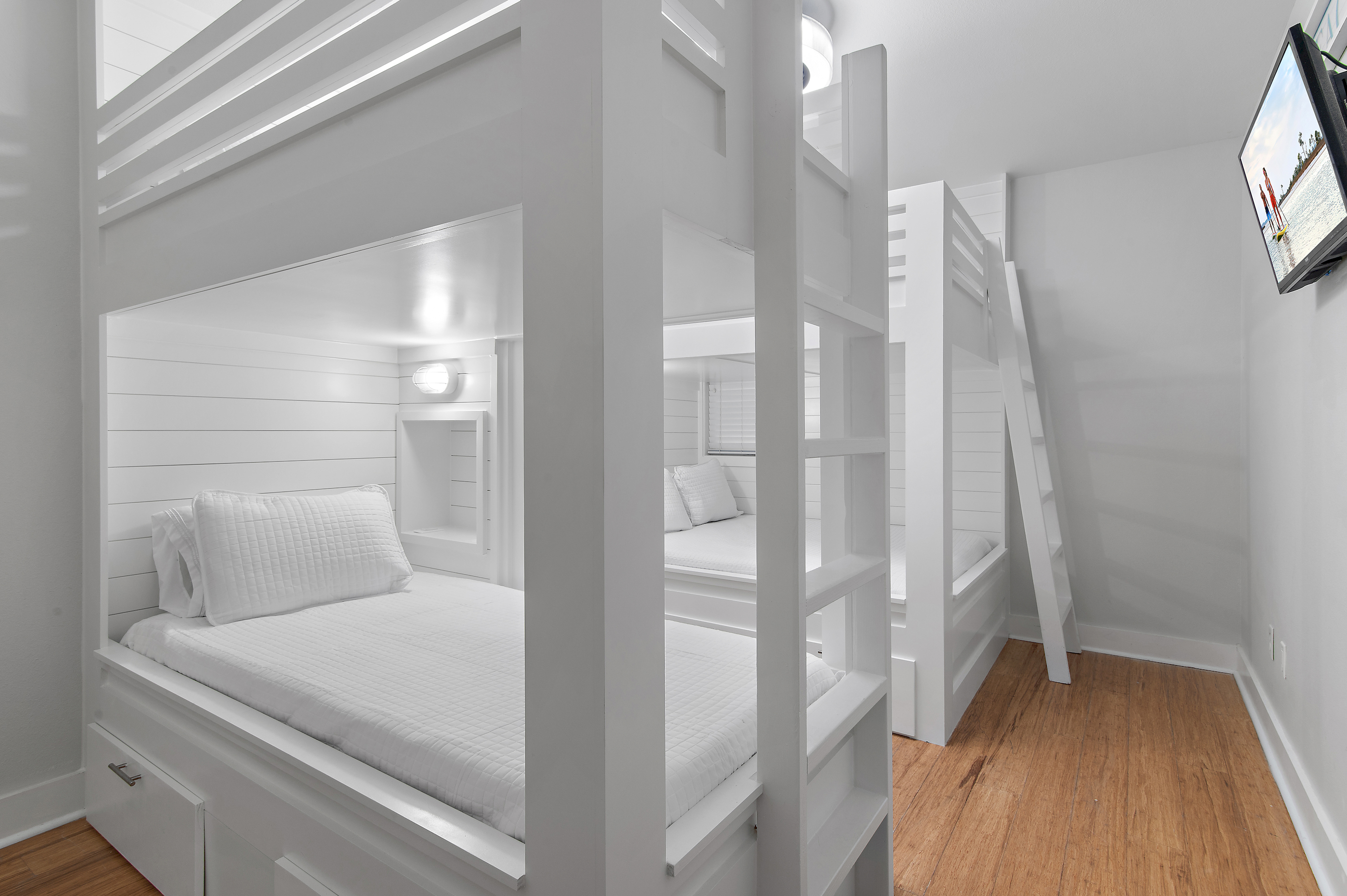 Bunkroom
