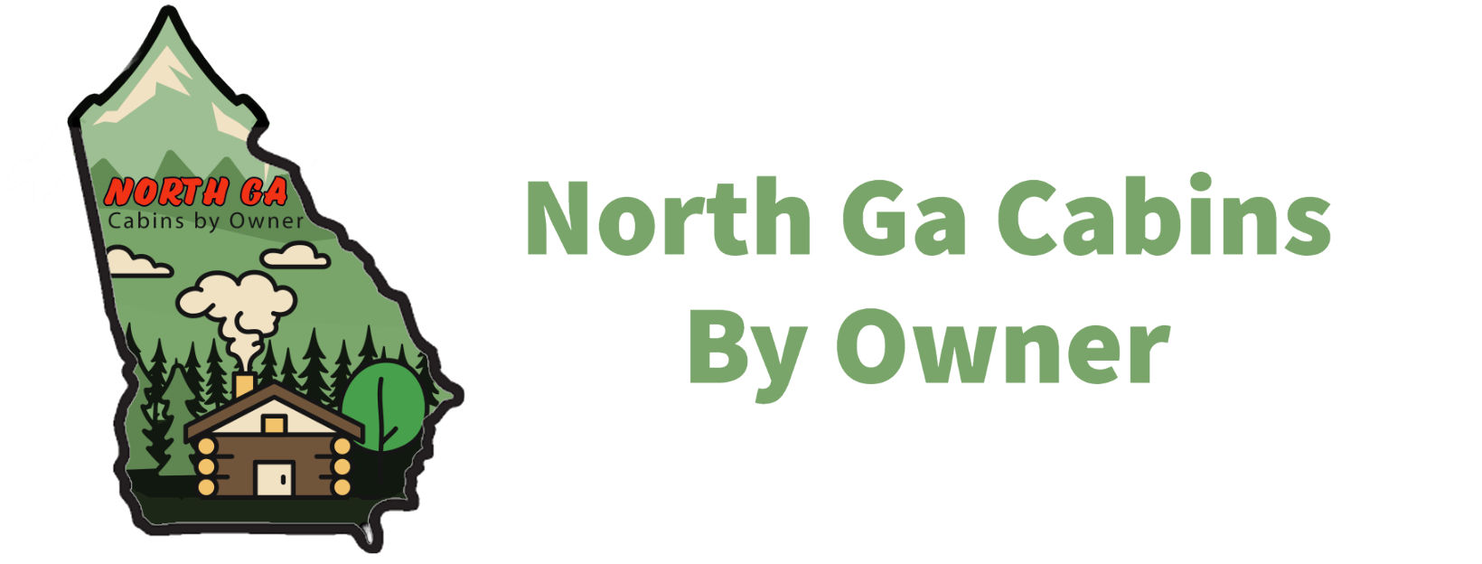 North Ga Cabins by Owner