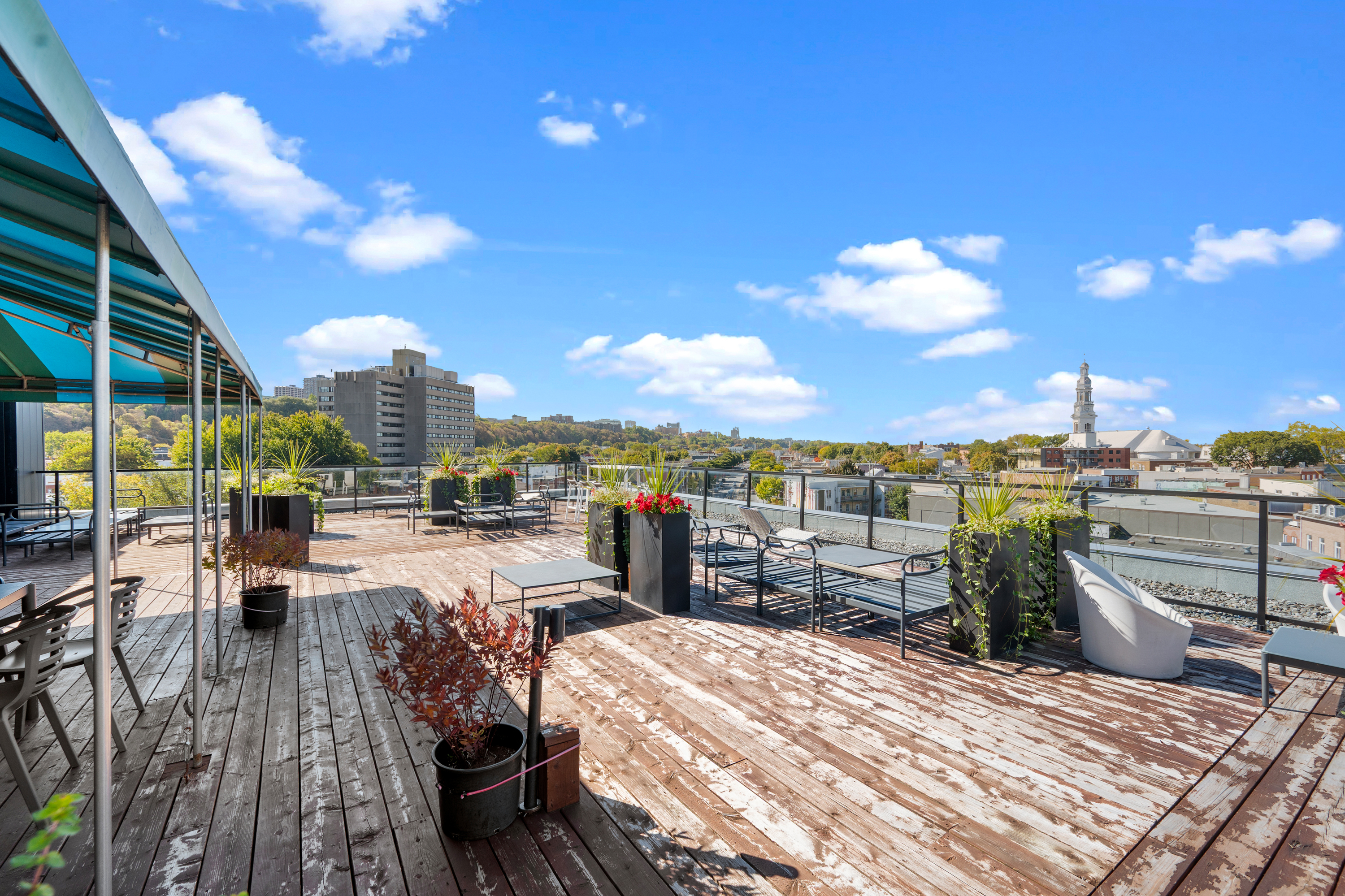 Rooftop