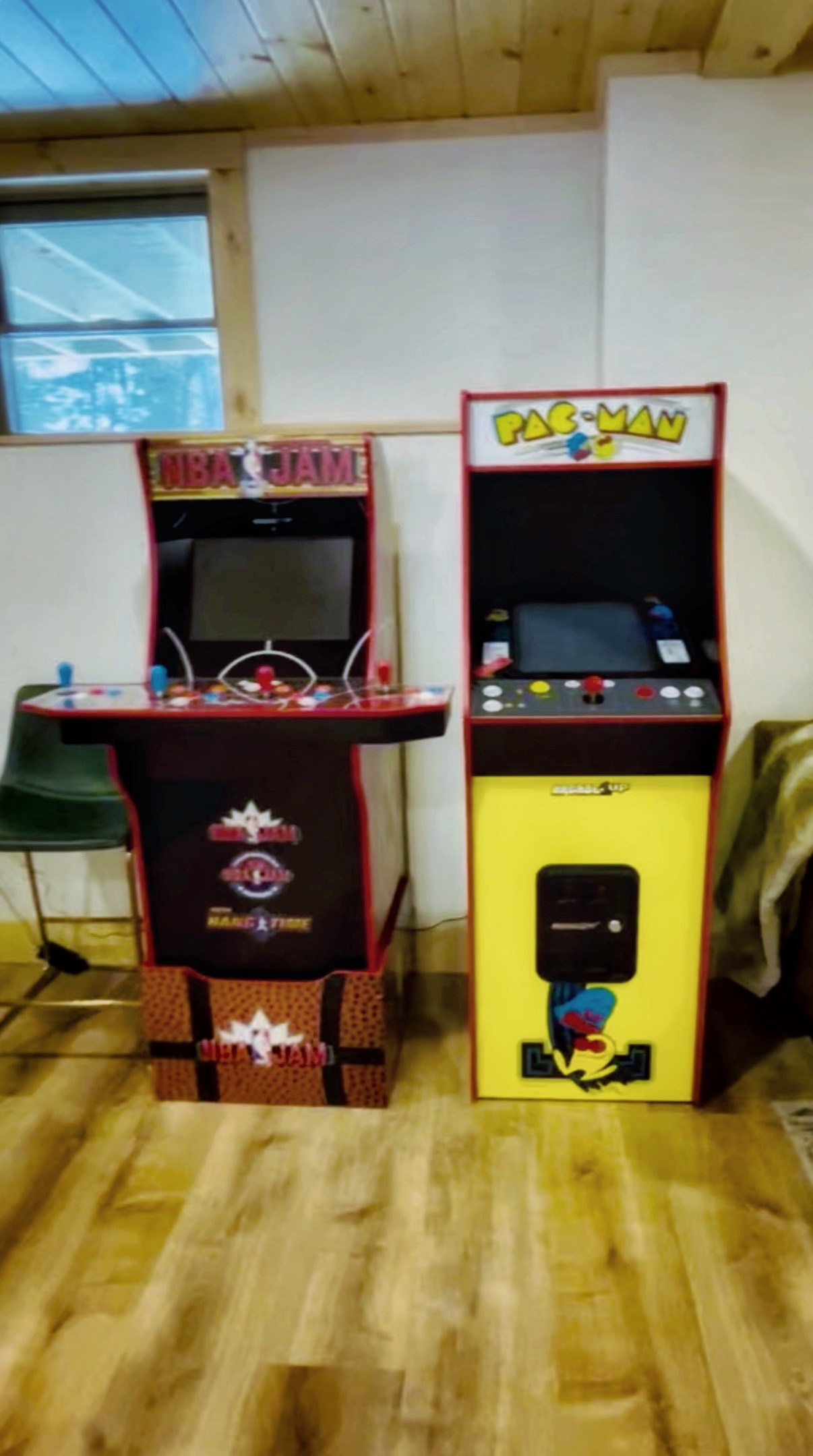 Unplug and play nostalgic games