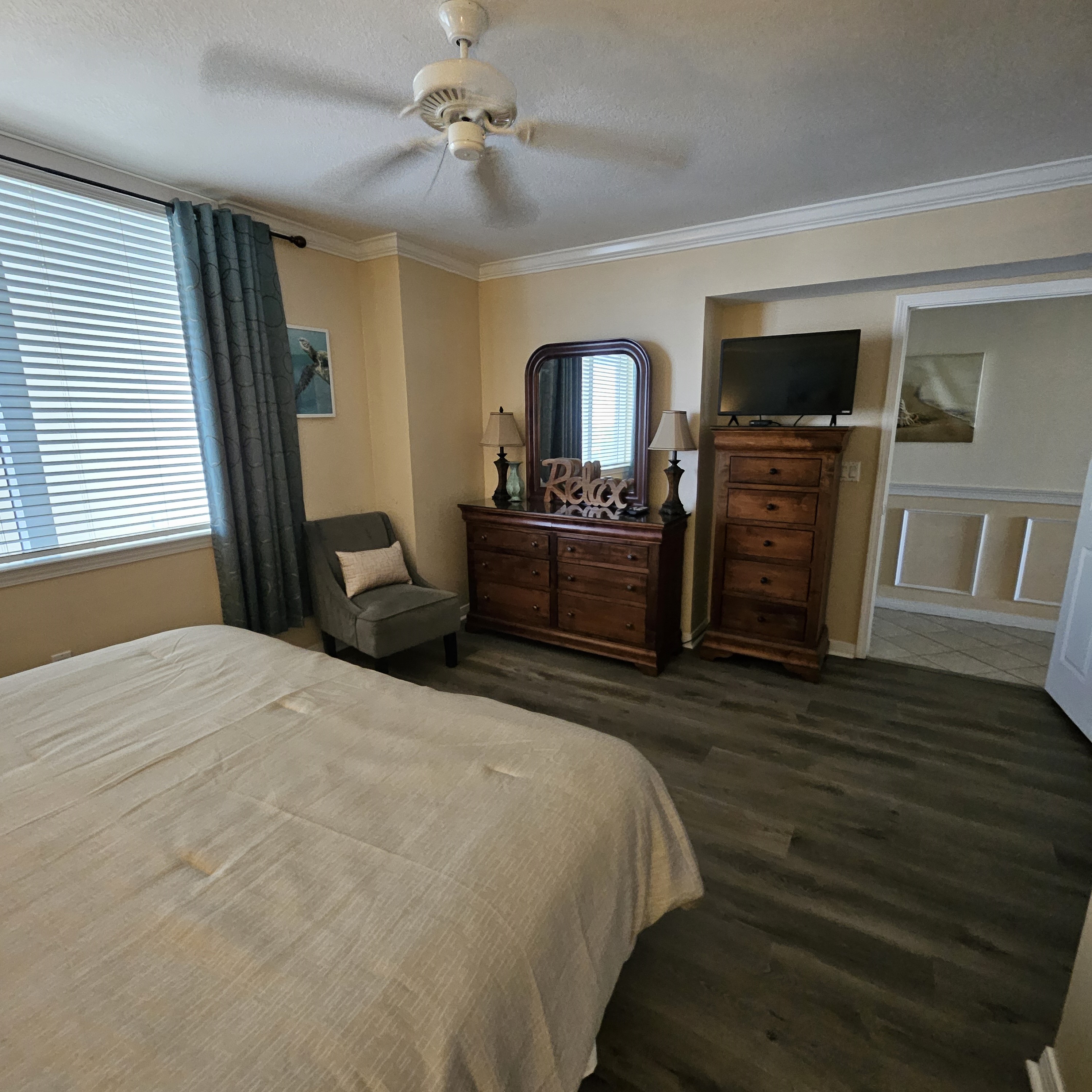 Destin West Pelican 602 vacation rental photo 9