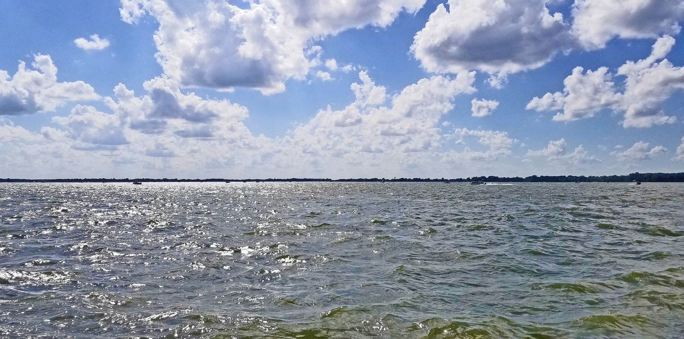 The Waterbury Way - Indian Lake