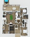 First Level Floor Plan