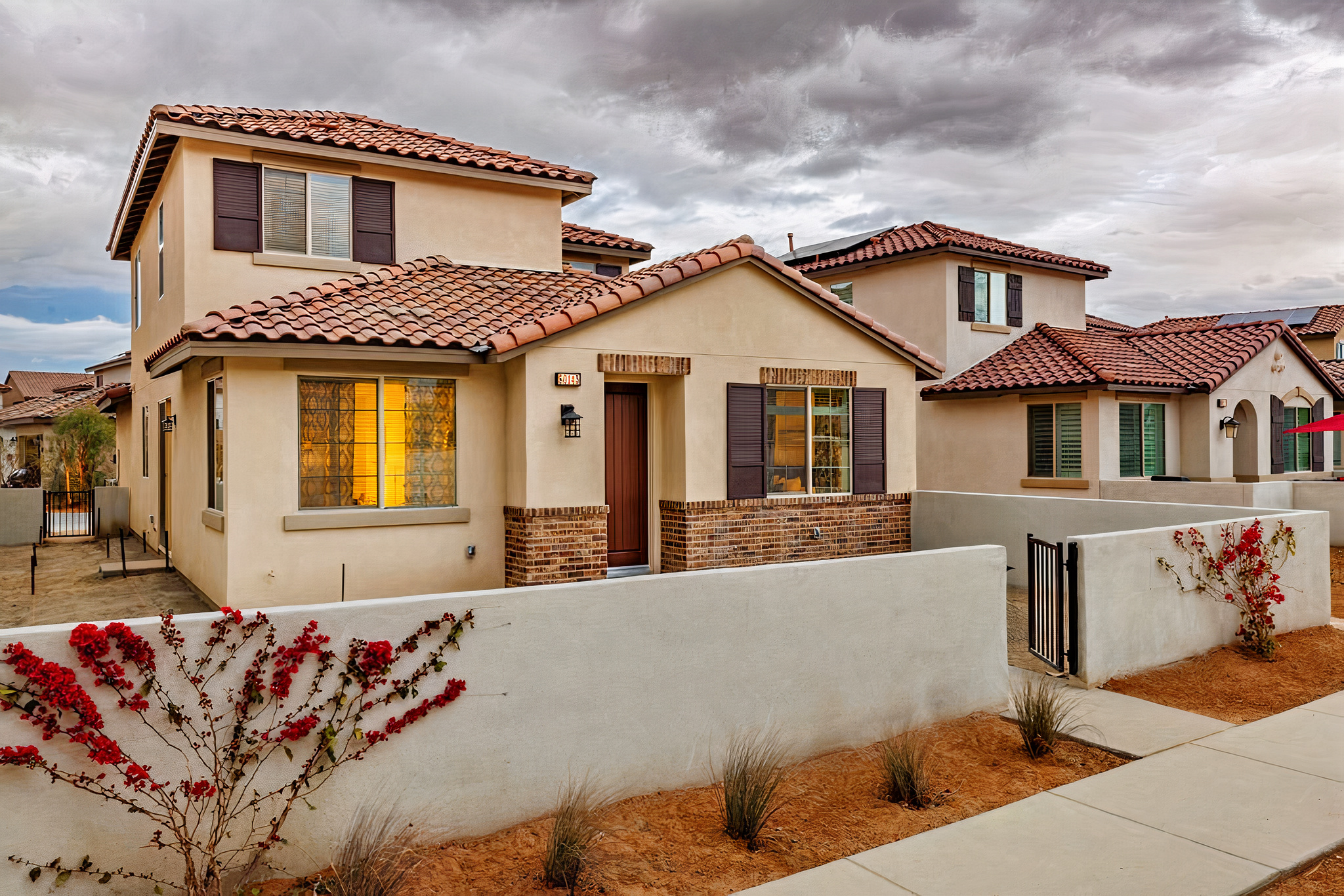 PGA West Luxury Villa/palm Springs:Golf,Pool,Fitness center 6