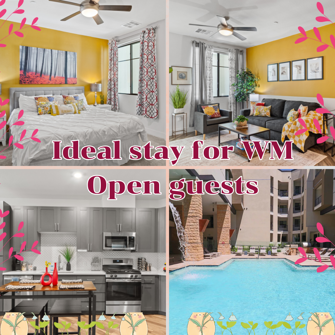 Grand 3043 — Scottsdale, AZ — vacation rental
