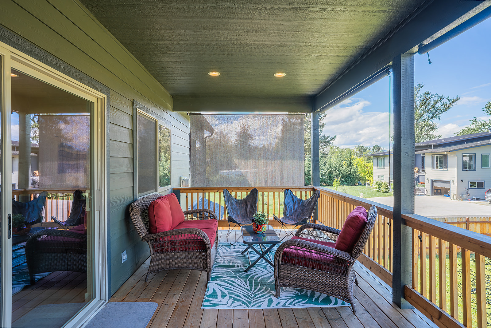grants pass vacation home