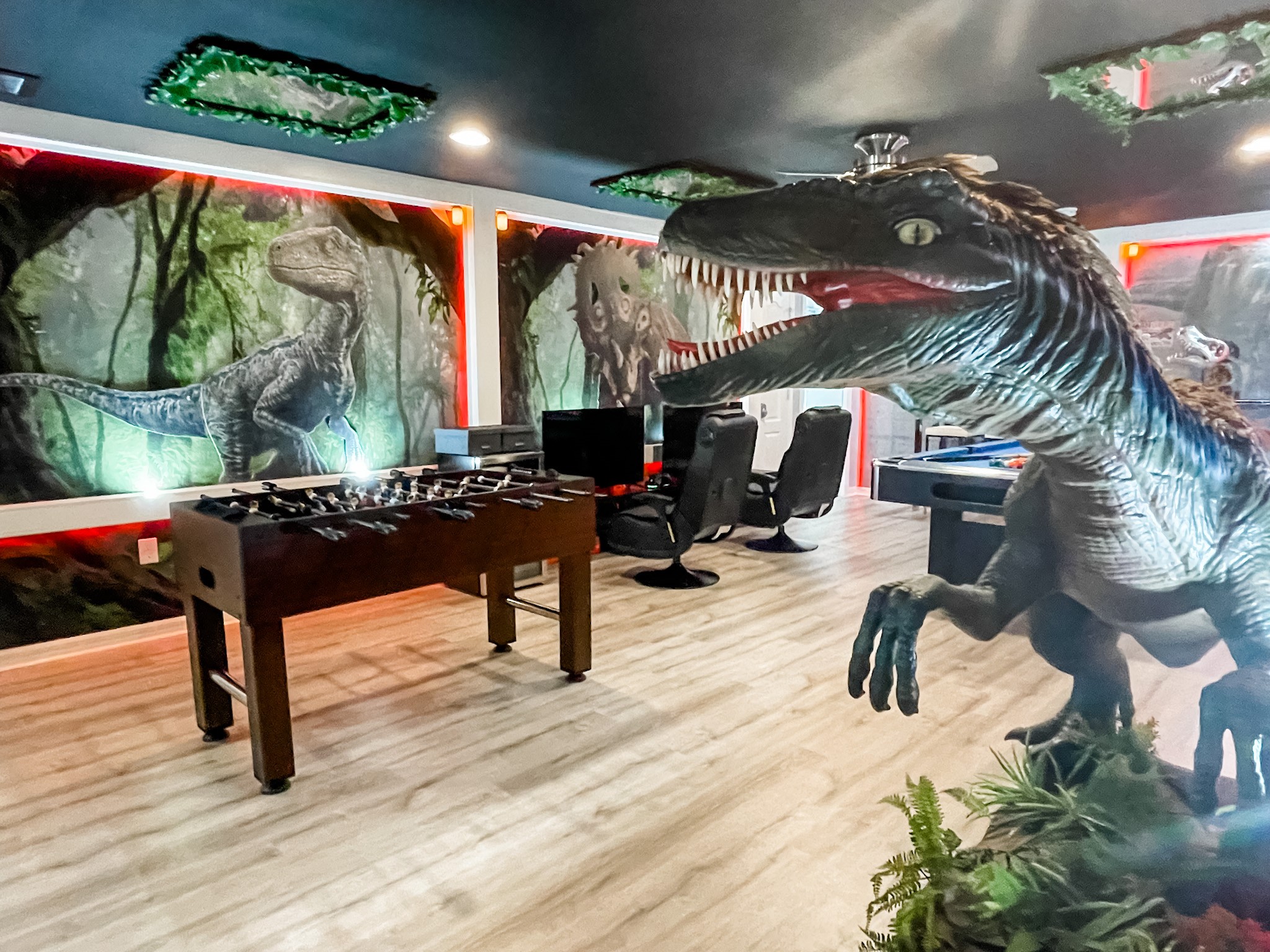 Dinomite Villa — Kissimmee, FL — vacation rental