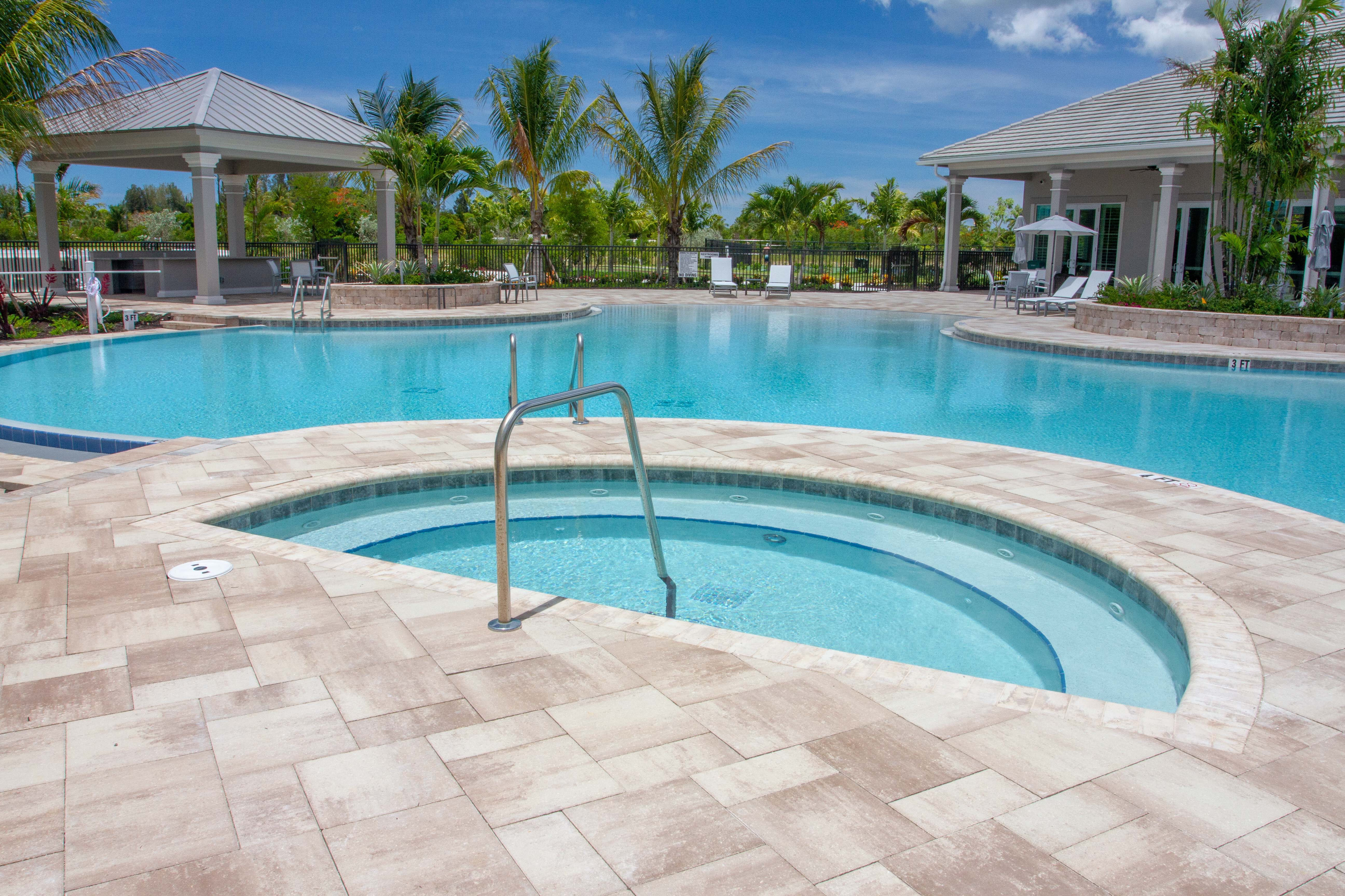 268-102 Antilles — Naples, FL — vacation rental